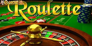 Chiến Lược Chơi Roulette Trực Tuyến Luck8