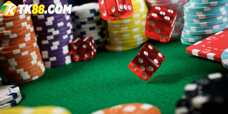 Lợi ích khi áp dụng kinh nghiệm chơi casino
