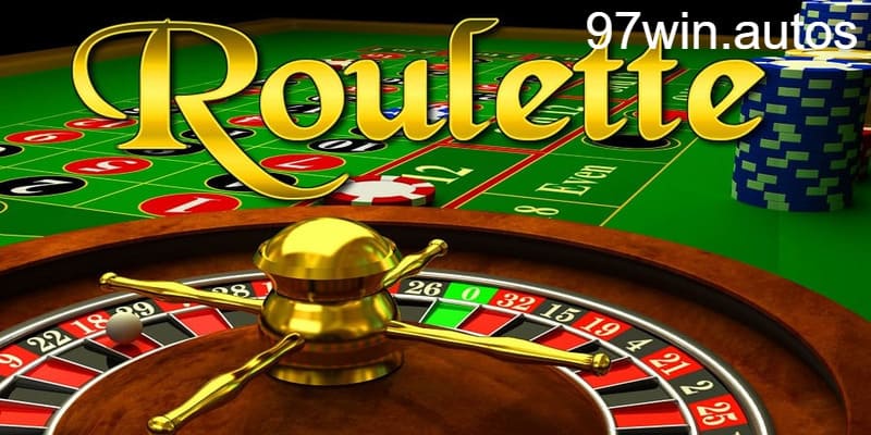 Roulette là gì