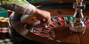 Chiến Lược Chơi Roulette Trực Tuyến