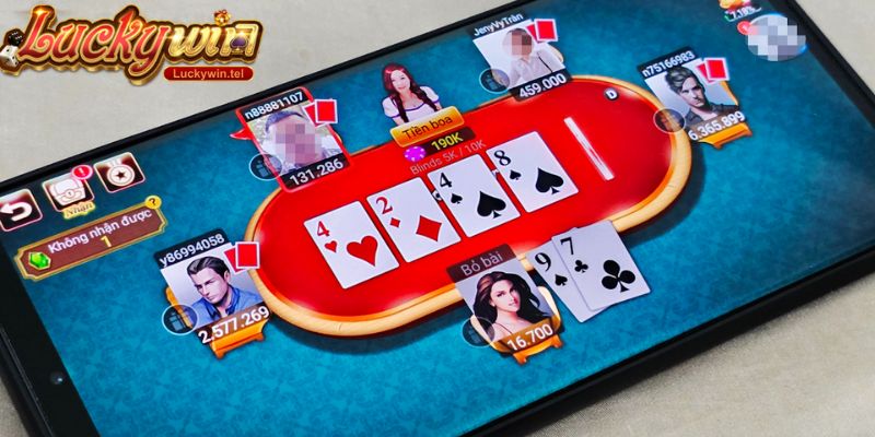 Casino trực tuyến