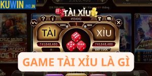 Game tài xỉu là gì
