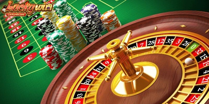 Phần Thưởng Bí Ẩn Ngày 19 Luckywin